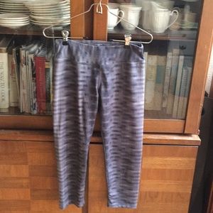 Prana (made in the USA) Yoga pants leggings